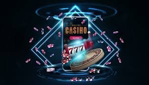 Filipino player selecting a bingo room on the 77jl mobile platform